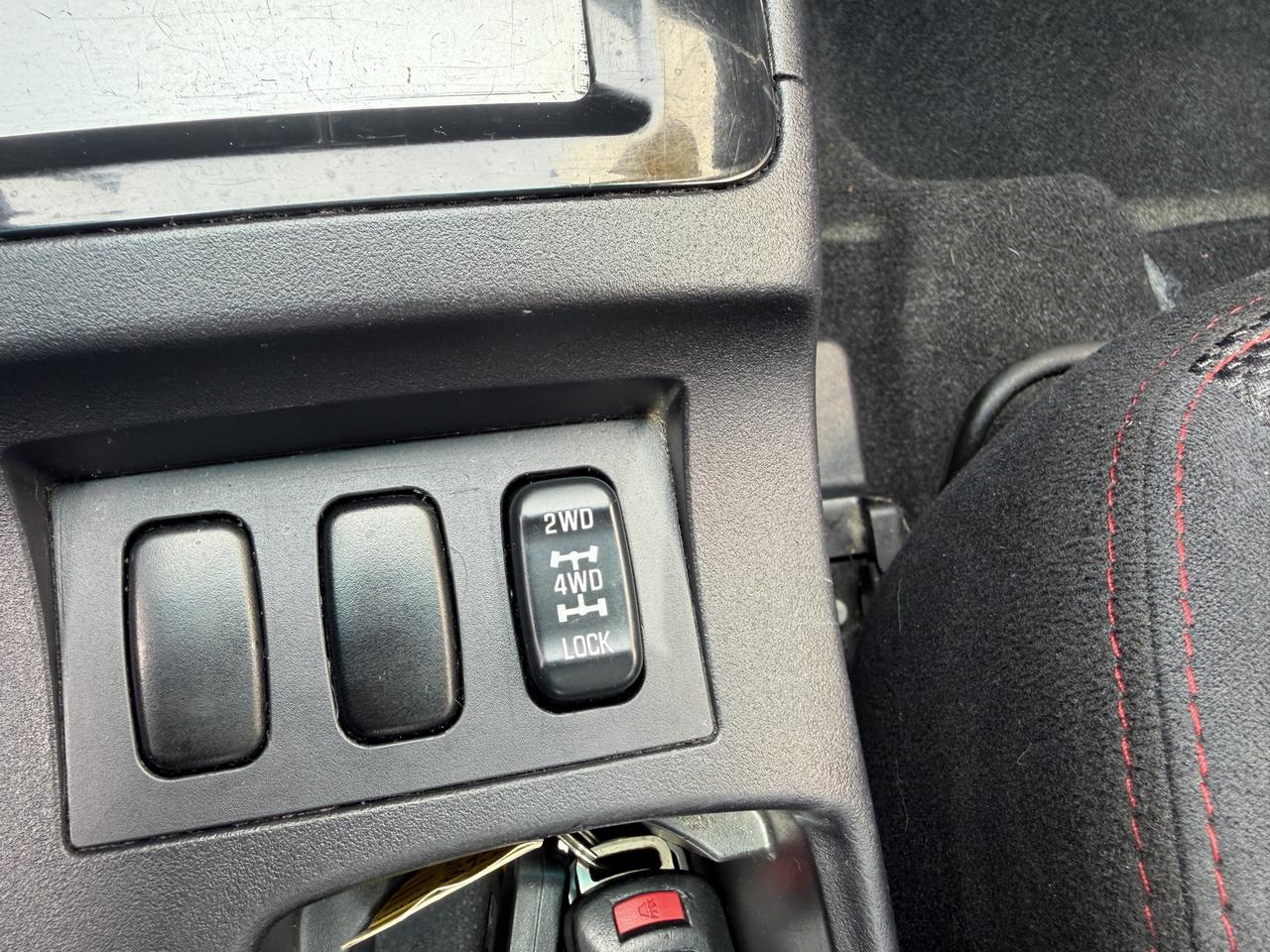 2017 Mitsubishi Lancer HEATED SEATS, 4WD, SUNROOF, BACK-UP CAM & MORE Photo