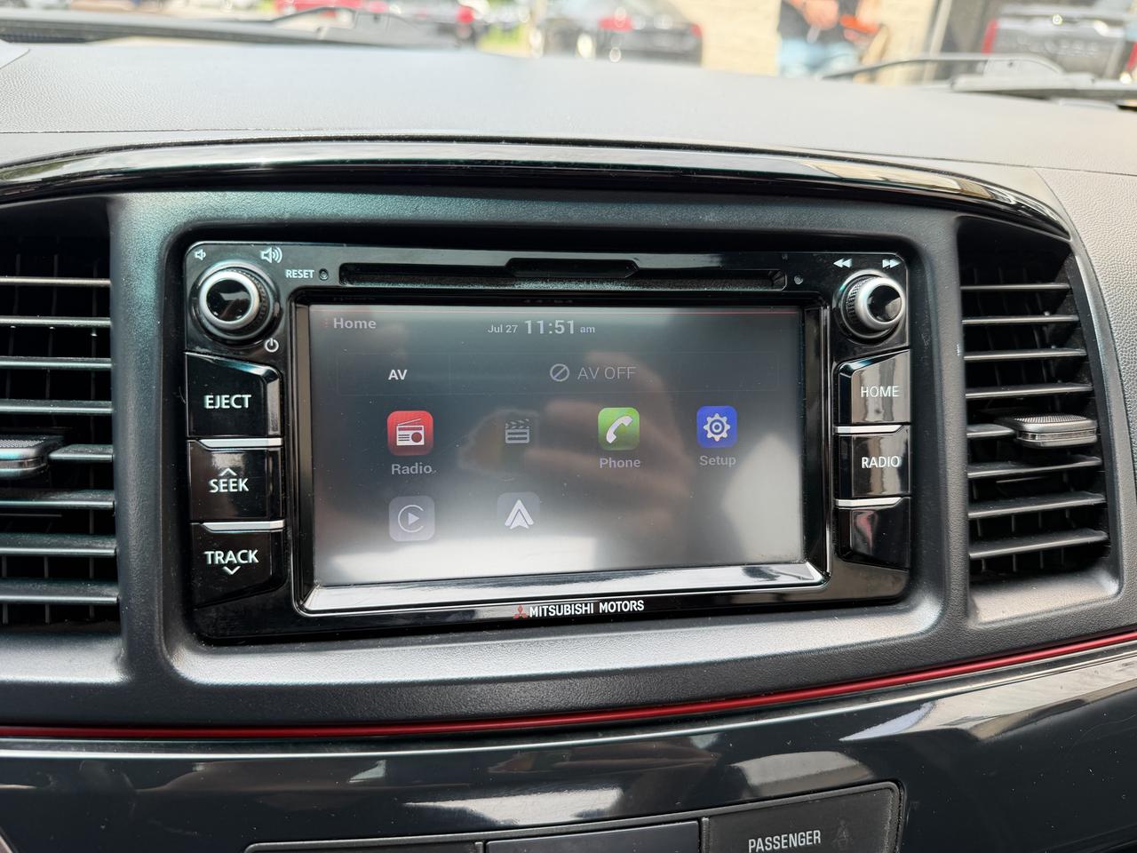 2017 Mitsubishi Lancer HEATED SEATS, 4WD, SUNROOF, BACK-UP CAM & MORE - Photo #25