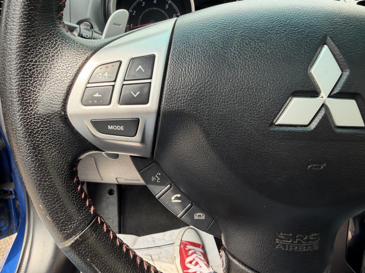 2017 Mitsubishi Lancer HEATED SEATS, 4WD, SUNROOF, BACK-UP CAM & MORE - Photo #23