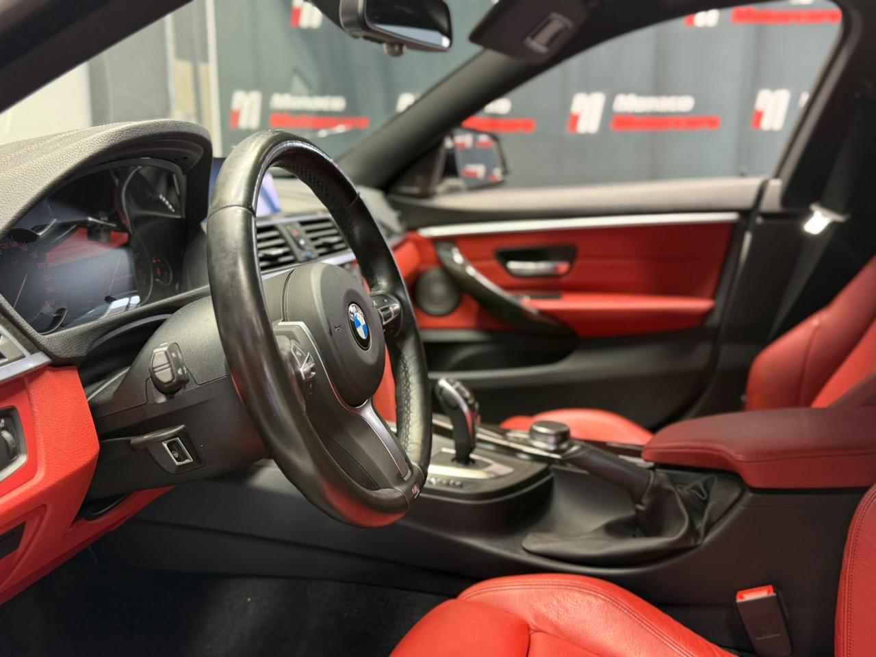 2019 BMW 4 Series 440i xDrive NO ACCIDENT|NAVI|SUNROOF|CARPLAY Photo