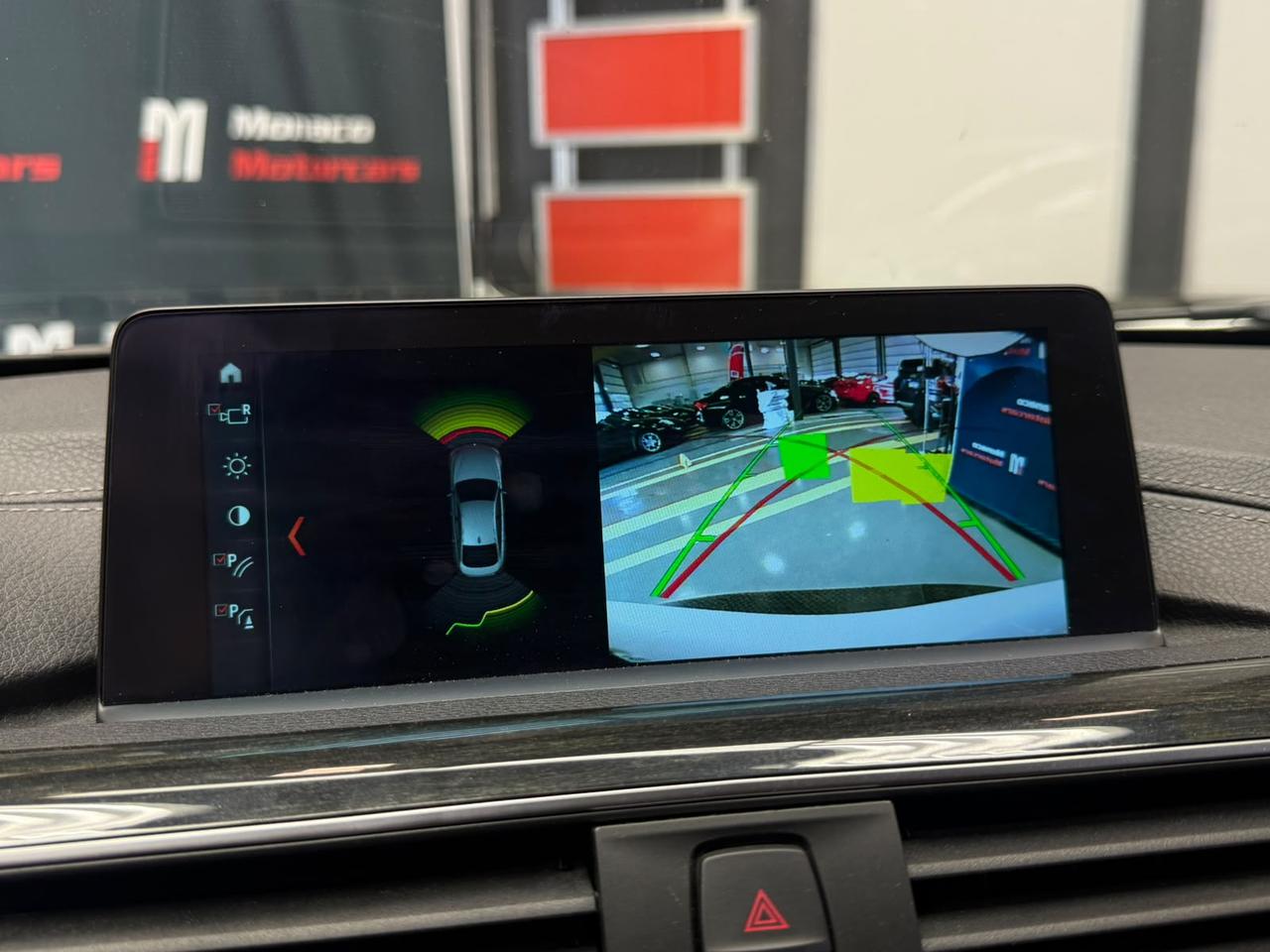 2019 BMW 4 Series 440i xDrive NO ACCIDENT|NAVI|SUNROOF|CARPLAY Photo