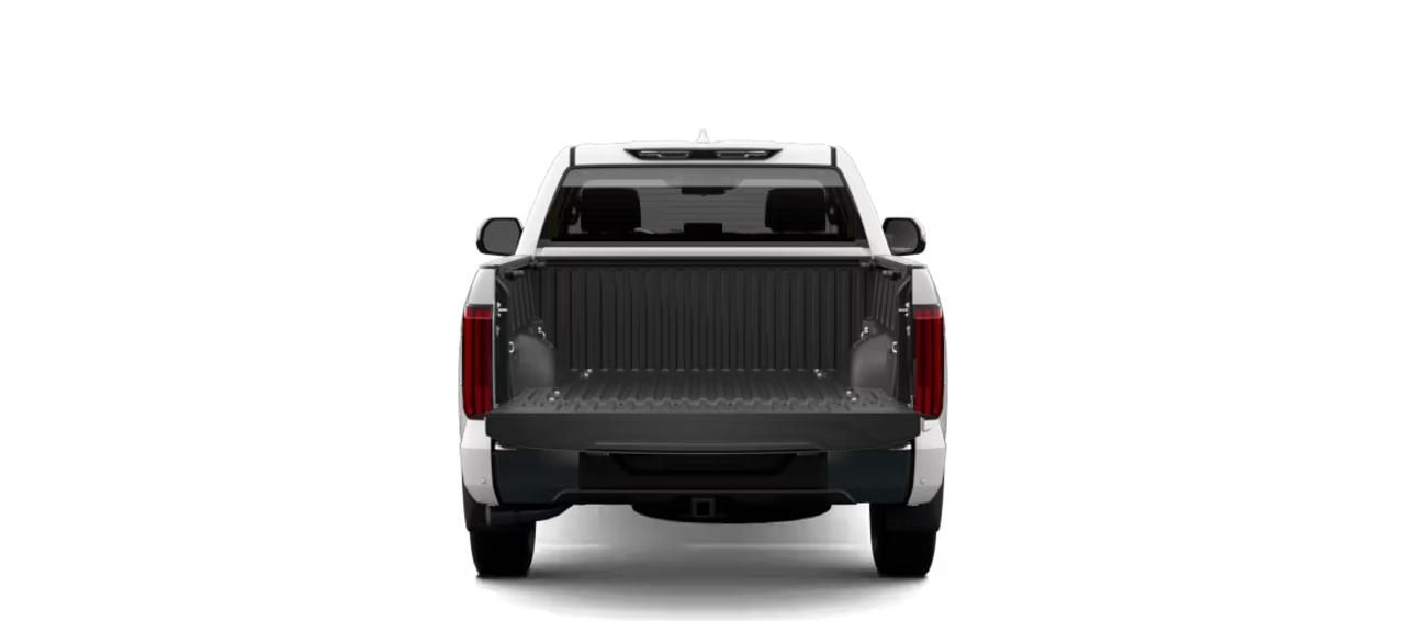 2026 Toyota Tundra SR5 L TRD Off Road Photo3
