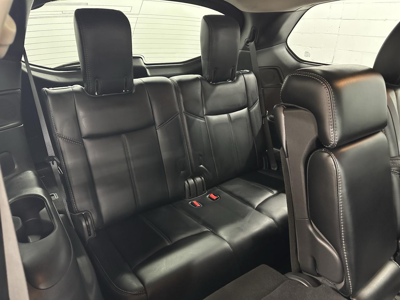 2017 Nissan Pathfinder SL Photo31