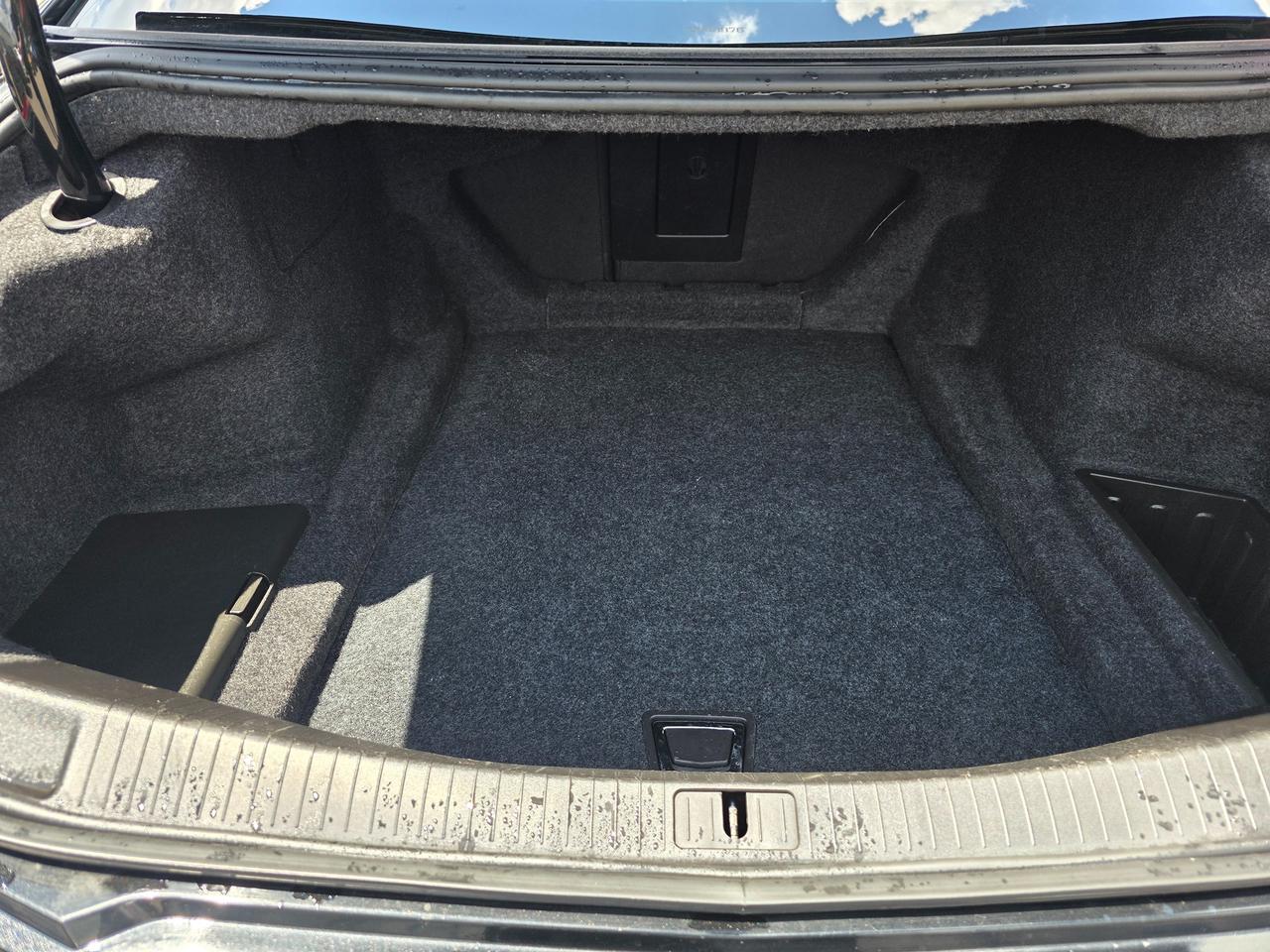 2014 Cadillac CTS 3.6L Performance AWD Photo
