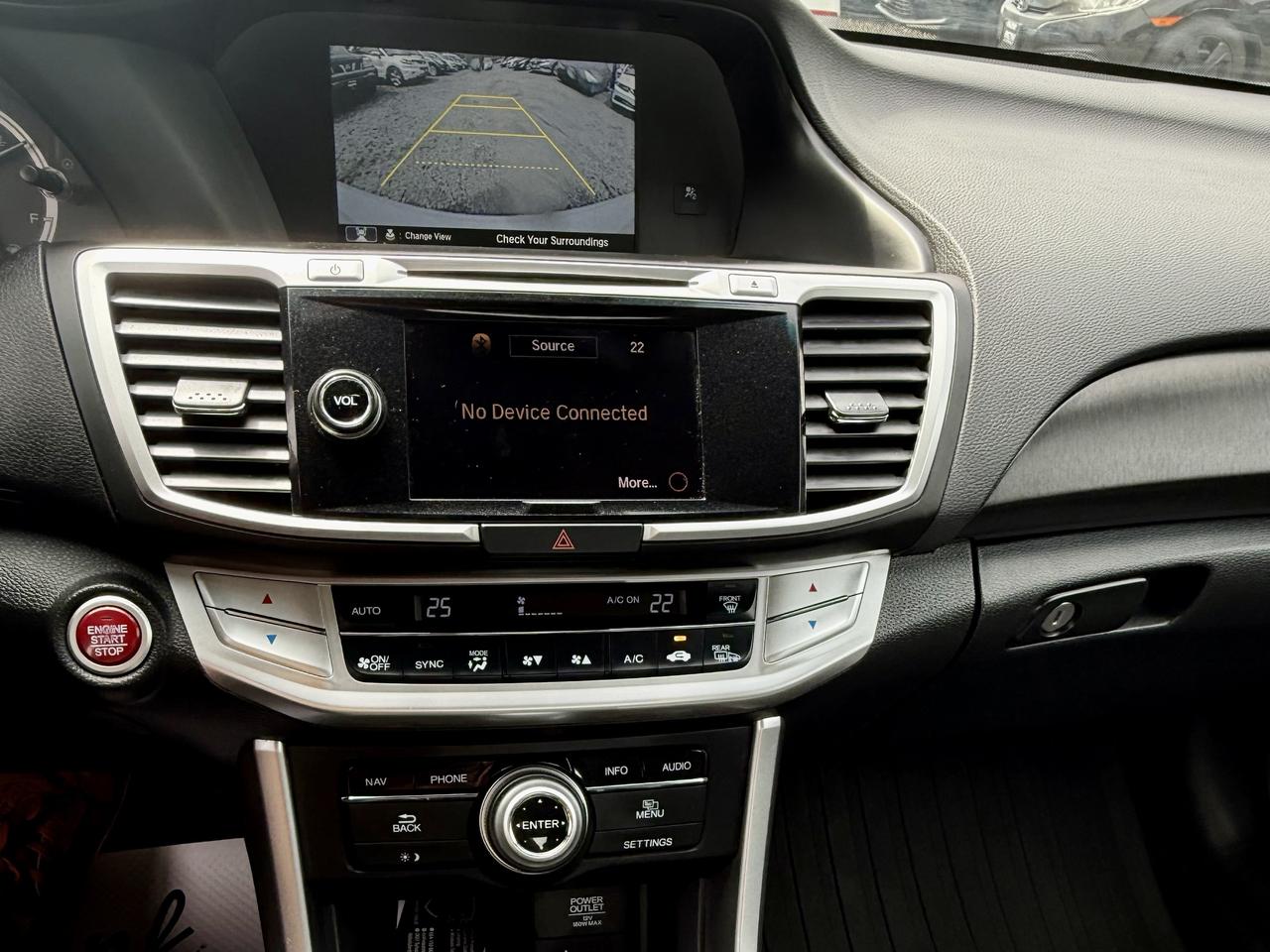 2014 Honda Accord FINANCING AVAILABLE Photo13