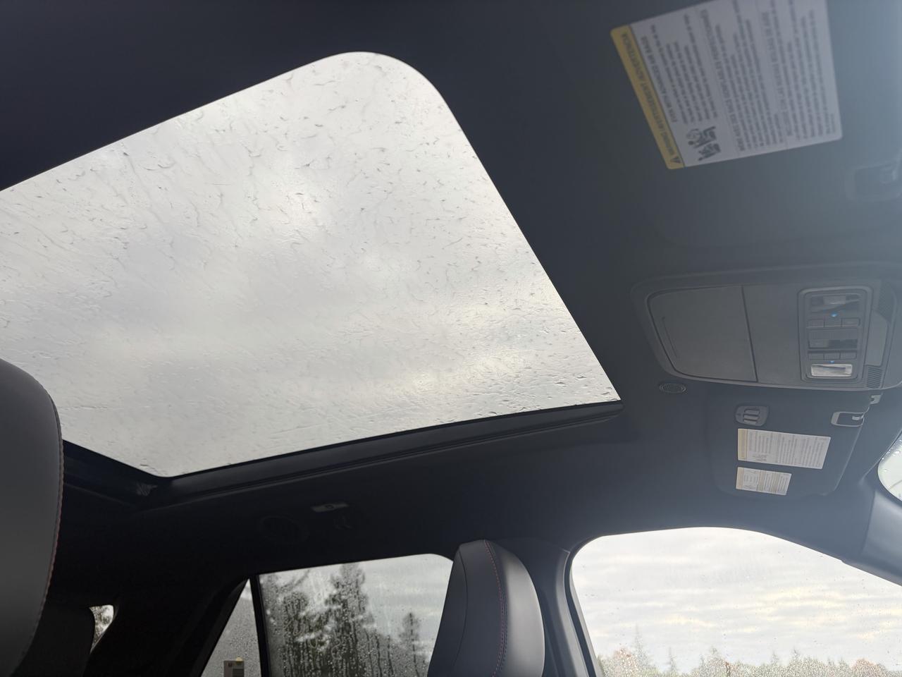 2026 Ford Explorer ST-Line 4WD Photo
