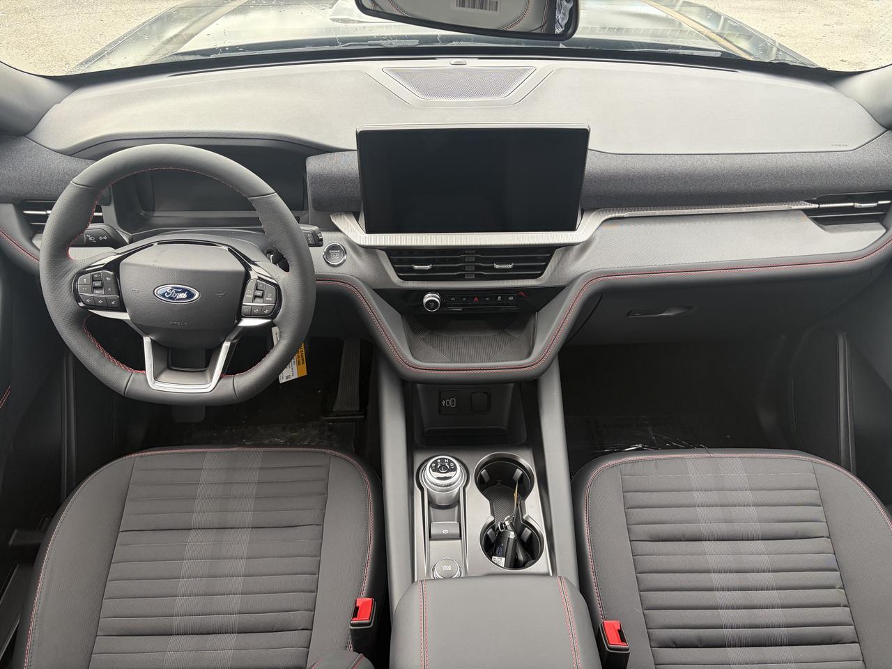 2026 Ford Explorer ST-Line 4WD Photo