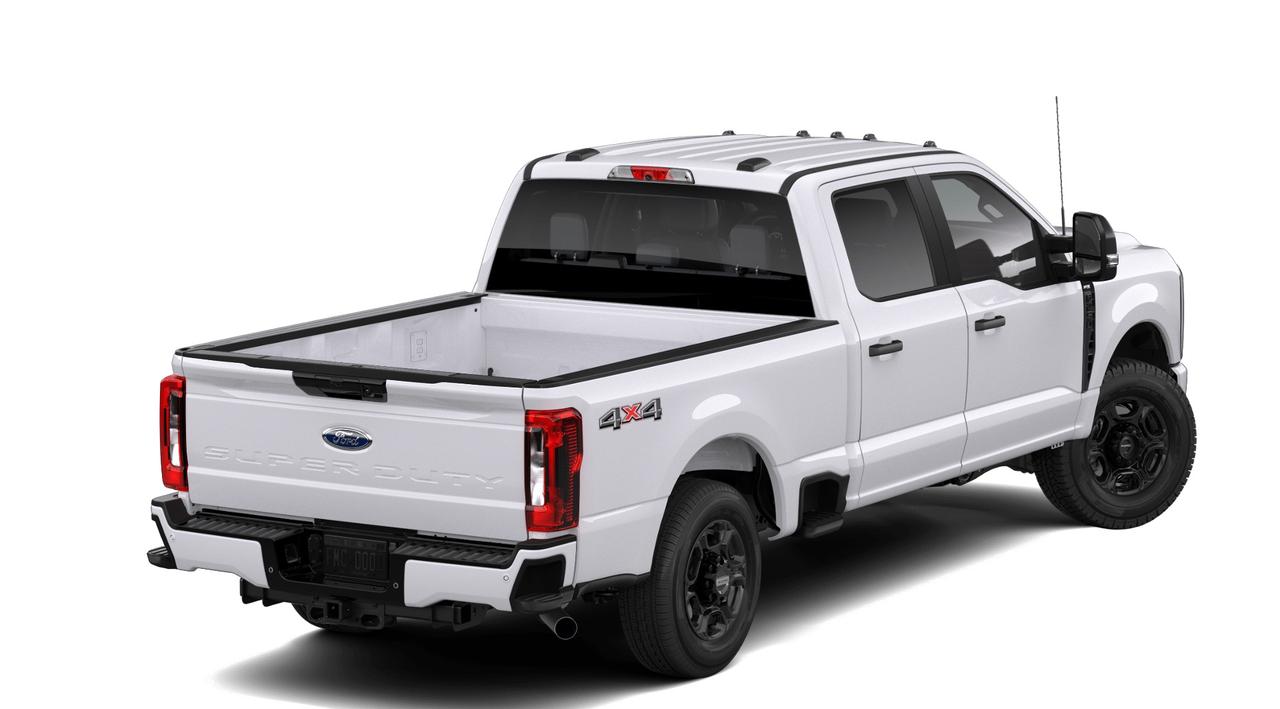 2026 Ford F-250 STX Crew Cab 4x4 Photo2
