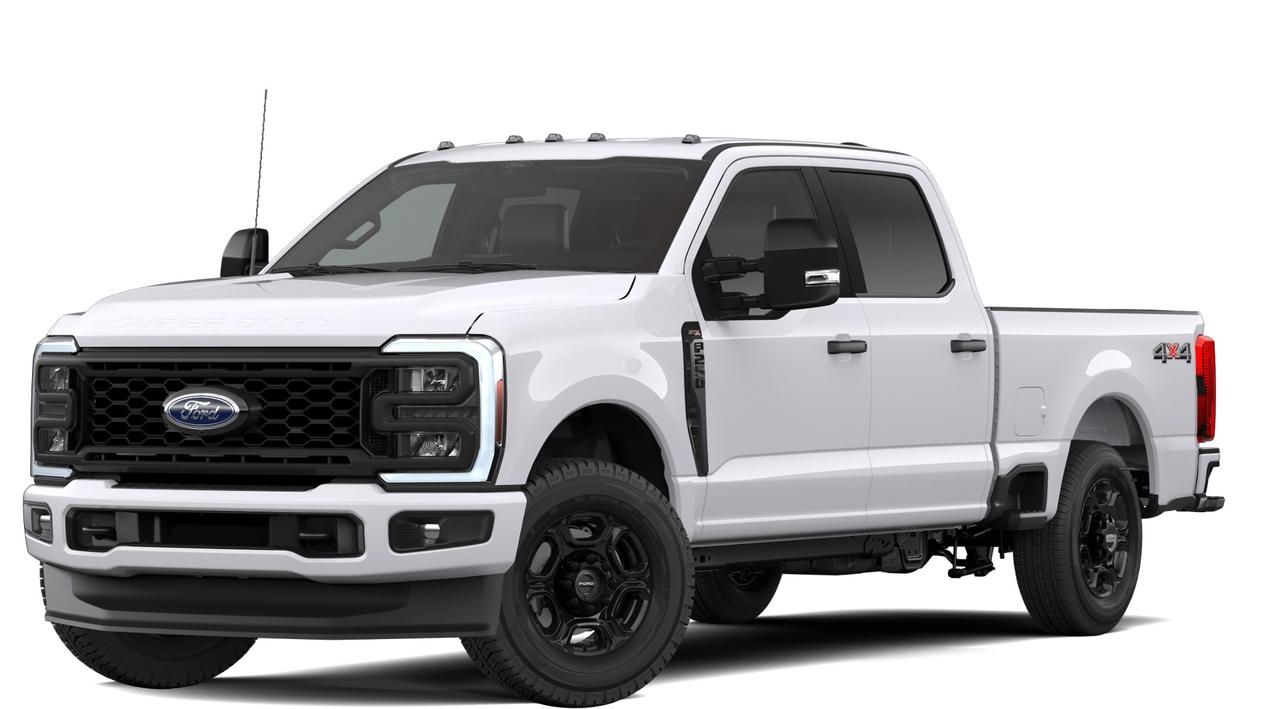 2026 Ford F-250 STX Crew Cab 4x4 Photo0