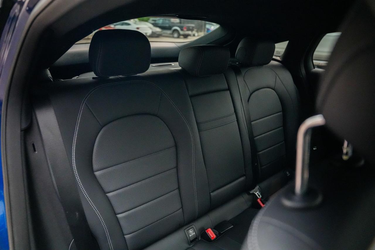 2018 Mercedes-Benz GLC-Class GLC300 4MATIC Photo