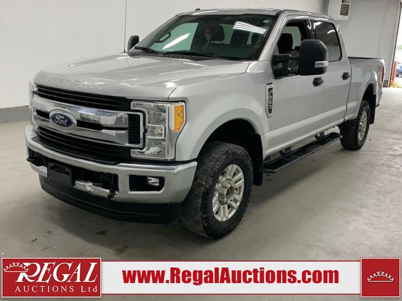 OFFERS WILL NOT BE ACCEPTED BY EMAIL OR PHONE - THIS VEHICLE WILL GO ON LIVE ONLINE AUCTION on Saturday July 25.<br> SALE STARTS AT 11:00 AM.<br><br>VEHICLE DESCRIPTION <br/>Stock #: 42019 <br/>Lot #: 209FX <br/>Reserve Price: Unreserved <br/>CarProof Report: Available at www.RegalAuctions.com <br/><br/>IMPORTANT DECLARATION <br/>Fleet Vehicle: This vehicle is a commercially owned work vehicle. <br/>Out of Province - SK: This vehicle has not previously been registered in Alberta. The purchaser must have the vehicle undergo and pass an Out of Province inspection before it can be registered in Alberta. <br/>Unreserved: This vehicle has no reserve price and will sell to the highest bid. <br/>Active Status: This vehicles title is listed as Active Status. <br/> Live Online Bidding: This vehicle will be available for bidding over the internet, visit www.RegalAuctions.com to register. <br/> <br/>The simple solution to selling your car or truck. Bring your clean vehicle in with your Drivers License and current Registration and well put it on the auction block at our next sale.<br/><br/>www.RegalAuctions.com