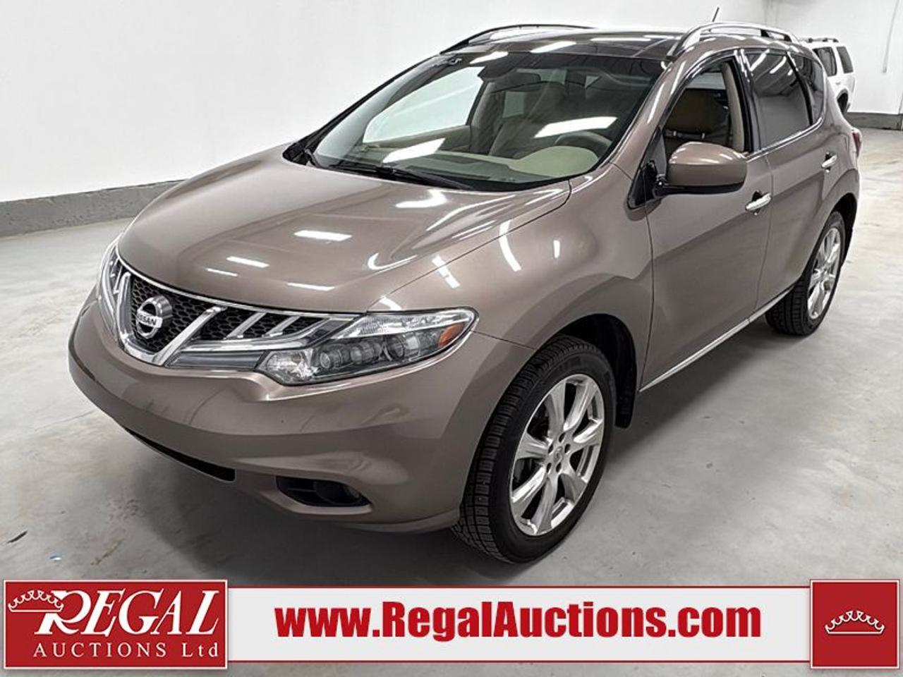 OFFERS WILL NOT BE ACCEPTED BY EMAIL OR PHONE - THIS VEHICLE WILL GO ON TIMED ONLINE AUCTION on Tuesday July 14.<br><br/>VEHICLE DESCRIPTION <br/>Stock #: 43131 <br/>Lot #: 817 <br/>Reserve Price: $5,900 <br/>CarProof Report: Available at www.RegalAuctions.com <br/><br/>IMPORTANT DECLARATION <br/>Claim History: Claim History. <br/>Active Status: This vehicles title is listed as Active Status. <br/> Live Online Bidding: This vehicle will be available for bidding over the internet, visit www.RegalAuctions.com to register. <br/> <br/>The simple solution to selling your car or truck. Bring your clean vehicle in with your Drivers License and current Registration and well put it on the auction block at our next sale.<br/><br/>www.RegalAuctions.com