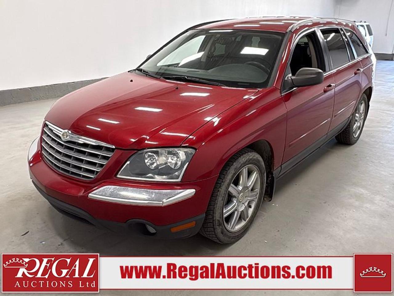 OFFERS WILL NOT BE ACCEPTED BY EMAIL OR PHONE - THIS VEHICLE WILL GO ON TIMED ONLINE AUCTION on Tuesday July 14.<br><br/>VEHICLE DESCRIPTION <br/>Stock #: 43189 <br/>Lot #: 635 <br/>Reserve Price: $1,500 <br/>CarProof Report: Not Available <br/><br/>IMPORTANT DECLARATION <br/>Mechanical Problems: This vehicle has non-specific mechanical problems. <br/>Odometer in Miles: This vehicles odometer reading is in miles and not kilometers. <br/> *BOOST* *LOW VOLTAGE PROBLEMS*  <br/>Active Status: This vehicles title is listed as Active Status. <br/> Live Online Bidding: This vehicle will be available for bidding over the internet, visit www.RegalAuctions.com to register. <br/> <br/>The simple solution to selling your car or truck. Bring your clean vehicle in with your Drivers License and current Registration and well put it on the auction block at our next sale.<br/><br/>www.RegalAuctions.com