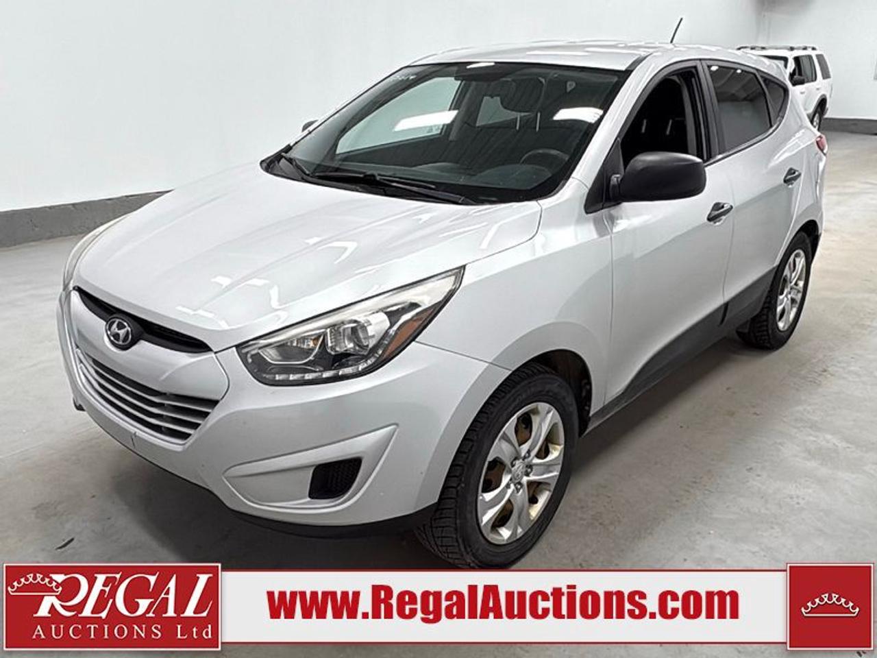 OFFERS WILL NOT BE ACCEPTED BY EMAIL OR PHONE - THIS VEHICLE WILL GO ON TIMED ONLINE AUCTION on Tuesday July 14.<br><br/>VEHICLE DESCRIPTION <br/>Stock #: 43190 <br/>Lot #: 557 <br/>Reserve Price: $6,950 <br/>CarProof Report: Available at www.RegalAuctions.com <br/><br/>IMPORTANT DECLARATION <br/> *EXHAUST NOISE*  <br/>Active Status: This vehicles title is listed as Active Status. <br/> Live Online Bidding: This vehicle will be available for bidding over the internet, visit www.RegalAuctions.com to register. <br/> <br/>The simple solution to selling your car or truck. Bring your clean vehicle in with your Drivers License and current Registration and well put it on the auction block at our next sale.<br/><br/>www.RegalAuctions.com