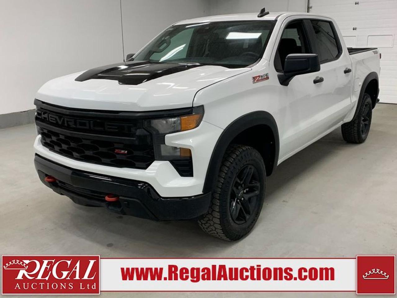 OFFERS WILL NOT BE ACCEPTED BY EMAIL OR PHONE - THIS VEHICLE WILL GO ON LIVE ONLINE AUCTION on Saturday July 11.<br> SALE STARTS AT 11:00 AM.<br><br>VEHICLE DESCRIPTION <br/>Stock #: 43474 <br/>Lot #: 108 <br/>Reserve Price: $38,000 <br/>CarProof Report: Available at www.RegalAuctions.com <br/><br/>IMPORTANT DECLARATION <br/>Active Status: This vehicles title is listed as Active Status. <br/> Live Online Bidding: This vehicle will be available for bidding over the internet, visit www.RegalAuctions.com to register. <br/> <br/>The simple solution to selling your car or truck. Bring your clean vehicle in with your Drivers License and current Registration and well put it on the auction block at our next sale.<br/><br/>www.RegalAuctions.com