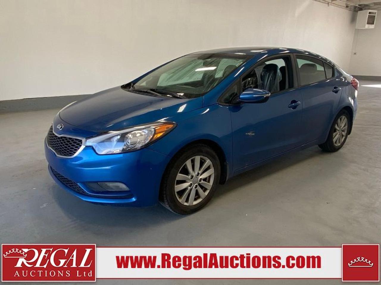OFFERS WILL NOT BE ACCEPTED BY EMAIL OR PHONE - THIS VEHICLE WILL GO ON TIMED ONLINE AUCTION on Tuesday July 14.<br><br/>VEHICLE DESCRIPTION <br/>Stock #: 43529 <br/>Lot #: 706DT <br/>Reserve Price: $2,850 <br/>CarProof Report: Not Available <br/><br/>IMPORTANT DECLARATION <br/>Dealership Trade-In: Unit was traded in and is being sold on behalf of a franchise dealership. <br/>Hail Damage: Hail Damage. <br/> *EXTRA TIRES ON RIMS*  <br/>Active Status: This vehicles title is listed as Active Status. <br/> Live Online Bidding: This vehicle will be available for bidding over the internet, visit www.RegalAuctions.com to register. <br/> <br/>The simple solution to selling your car or truck. Bring your clean vehicle in with your Drivers License and current Registration and well put it on the auction block at our next sale.<br/><br/>www.RegalAuctions.com