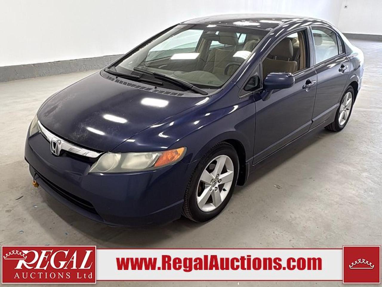 OFFERS WILL NOT BE ACCEPTED BY EMAIL OR PHONE - THIS VEHICLE WILL GO ON TIMED ONLINE AUCTION on Tuesday July 21.<br><br/>VEHICLE DESCRIPTION <br/>Stock #: 43530 <br/>Lot #: 751DT <br/>Reserve Price: Not Set <br/>CarProof Report: Not Available <br/><br/>IMPORTANT DECLARATION <br/>Dealership Trade-In: Unit was traded in and is being sold on behalf of a franchise dealership. <br/>Active Status: This vehicles title is listed as Active Status. <br/> Live Online Bidding: This vehicle will be available for bidding over the internet, visit www.RegalAuctions.com to register. <br/> <br/>The simple solution to selling your car or truck. Bring your clean vehicle in with your Drivers License and current Registration and well put it on the auction block at our next sale.<br/><br/>www.RegalAuctions.com