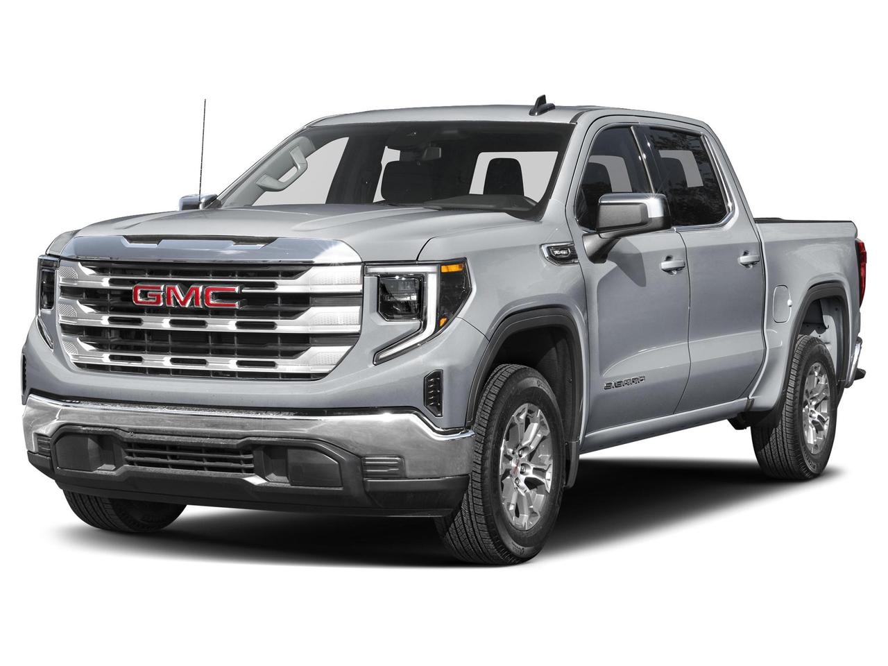 Price Includes Added Accessories Plus 3 Years Sirius XM | X31 Off-Road and Protection Package | Preferred Package | Engine Block Heater
The 2026 GMC Sierra 1500 is a full-size truck that means business. Powered by a capable 5.3L V8 engine and equipped with 4-wheel drive, its built for those who need real capability on the job site or out on the trail  wrapped in a sharp Sterling Metallic exterior with a refined Jet Black interior.

- 5.3L 8-cylinder engine paired with 4-Wheel Drive for serious towing and hauling capability
- Sterling Metallic exterior with a sleek Jet Black interior for a confident, professional look
- Electric Power Steering (EPS) with rack-and-pinion for precise, responsive handling
- 4-wheel antilock disc brakes with DURALIFE rotors for enhanced durability and stopping power
- StabiliTrak stability control with Proactive Roll Avoidance, electronic trailer sway control, and hill start assist  ideal for trailering in challenging conditions
- Comprehensive airbag system covering front, side, and rear outboard positions for full-cabin protection
- Rear 60/40 folding bench seat with child seat top tether anchor for practical, family-ready versatility
- Deep-tinted glass and steering wheel audio controls for comfort on long hauls

Fuel economy rated at 13 L/100 km highway and 15.9 L/100 km city keeps running costs manageable for everyday use.

Ready to put this Sierra to work for you? Visit Birchwood Chevrolet Buick GMC online at www.birchwoodchevrolet.ca to reserve this truck, start your purchase, or book a test drive. Our team is here to answer any questions and make the process straightforward from start to finish.
See three brands under one roof at Birchwood Chevrolet Buick GMC  the only place in Winnipeg where you can compare GMC, Chevrolet, and Buick all in one visit. Save yourself some time, see a great selection, and learn everything you need to know. 

Your Experience is Everything at Birchwood Chevrolet Buick GMC. 

Click, call (204) 837-5811, or visit Birchwood Chevrolet Buick GMC at the Birchwood Auto Park, 3965 Portage Avenue West at the Perimeter.

Dealer Permit #4240.
Dealer permit #4240