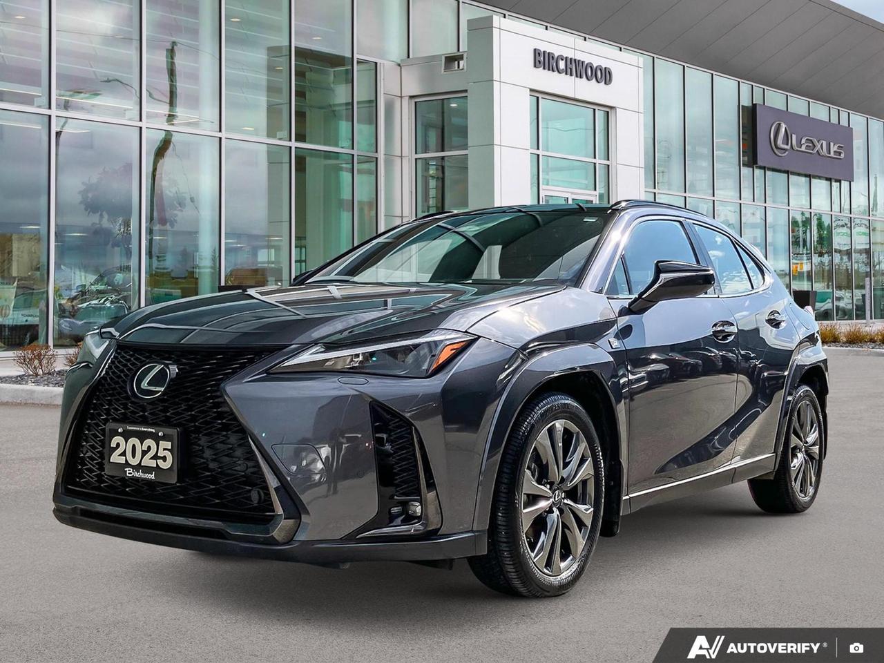 Looking for a luxurious driving experience without the high price tag?

All our vehicles are fully inspected by Canadas top Lexus Technicians. Purchase your vehicle from the trusted experts.

No money down or trade-in required to purchase at this price.

Have a trade? Birchwood Lexus can pay you top dollar for your vehicle - trades of all makes and models are welcome.

* Financing Rates Advertised O.A.C * Flexible financing available on most years, makes, and models. Configure and customize your purchase online at www.birchwoodlexus.ca or call us today.

Local Phone: 204-25-LEXUS (53987)
Toll free Phone: 844-57-LEXUS (53987)

Dealer Permit #5499
Dealer permit #5499