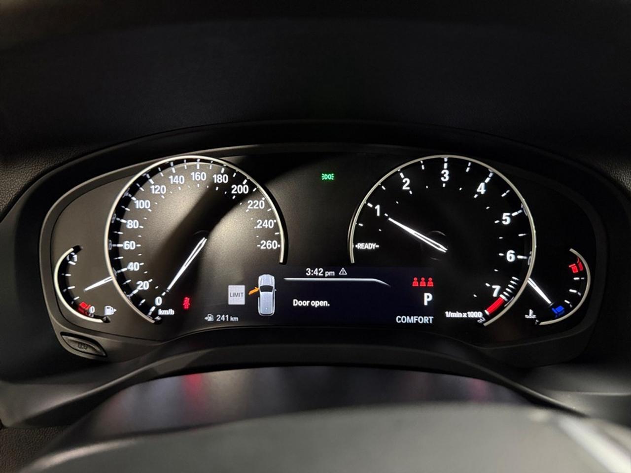 2021 BMW X3 xDrive30i Sports Activity Vehicle Photo