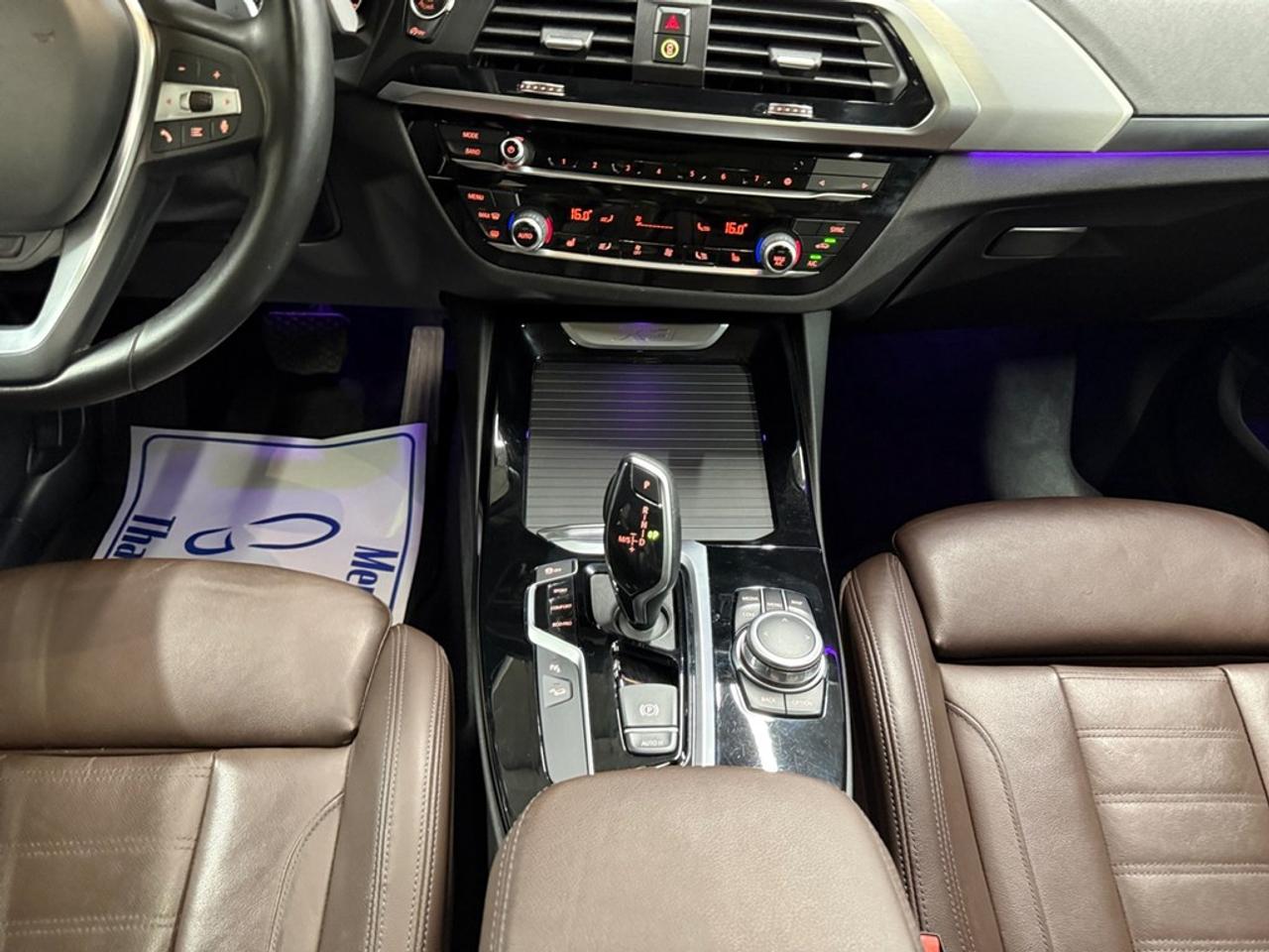 2021 BMW X3 xDrive30i Sports Activity Vehicle Photo