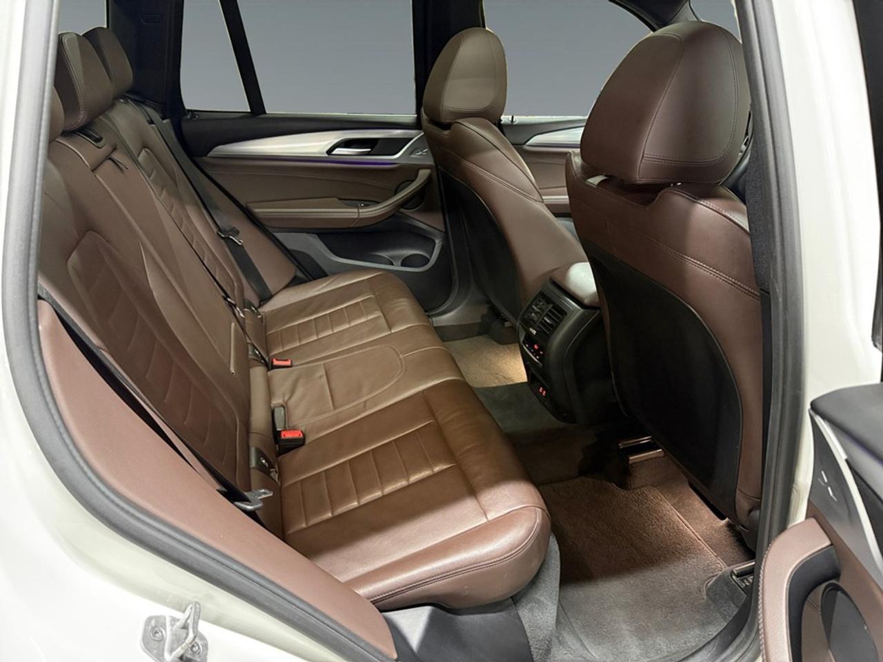 2021 BMW X3 xDrive30i Sports Activity Vehicle Photo