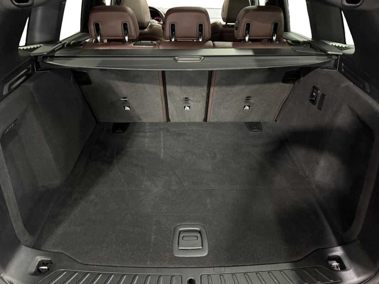 2021 BMW X3 xDrive30i Sports Activity Vehicle Photo