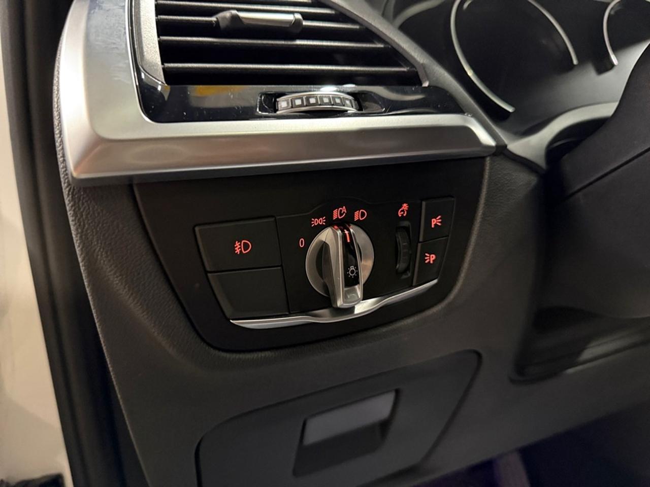 2021 BMW X3 xDrive30i Sports Activity Vehicle Photo