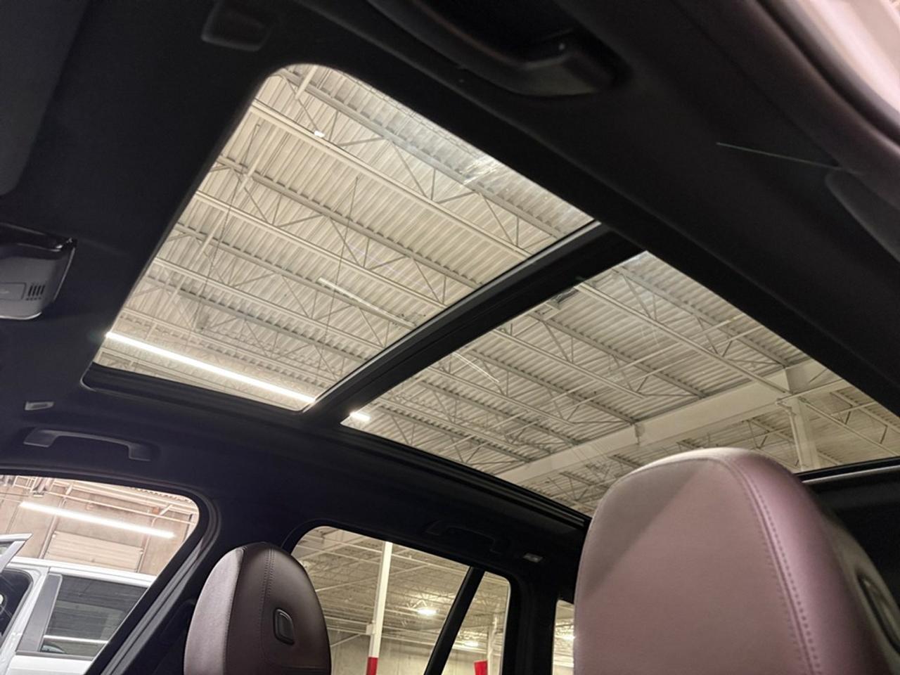 2021 BMW X3 xDrive30i Sports Activity Vehicle Photo