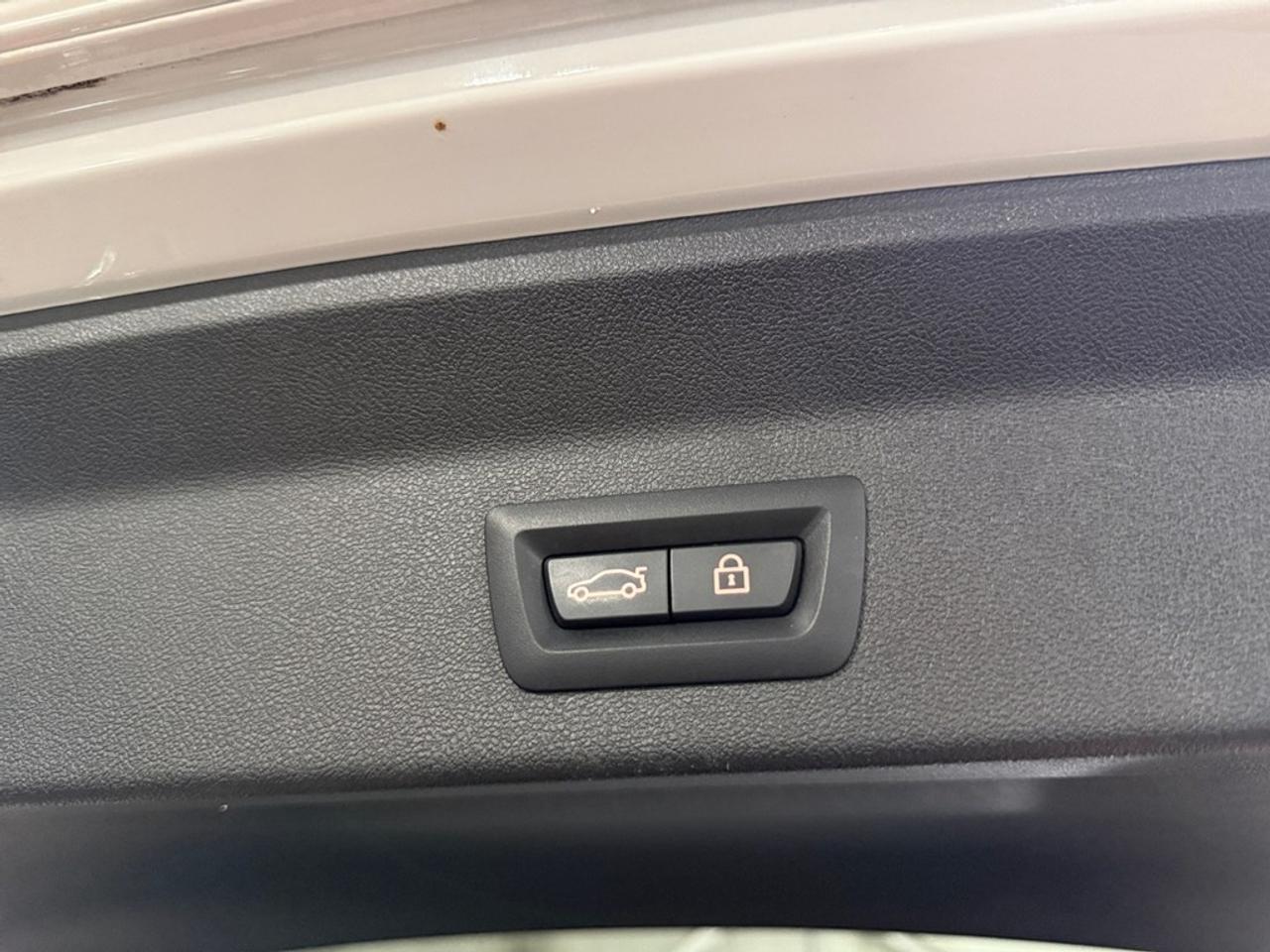 2021 BMW X3 xDrive30i Sports Activity Vehicle Photo