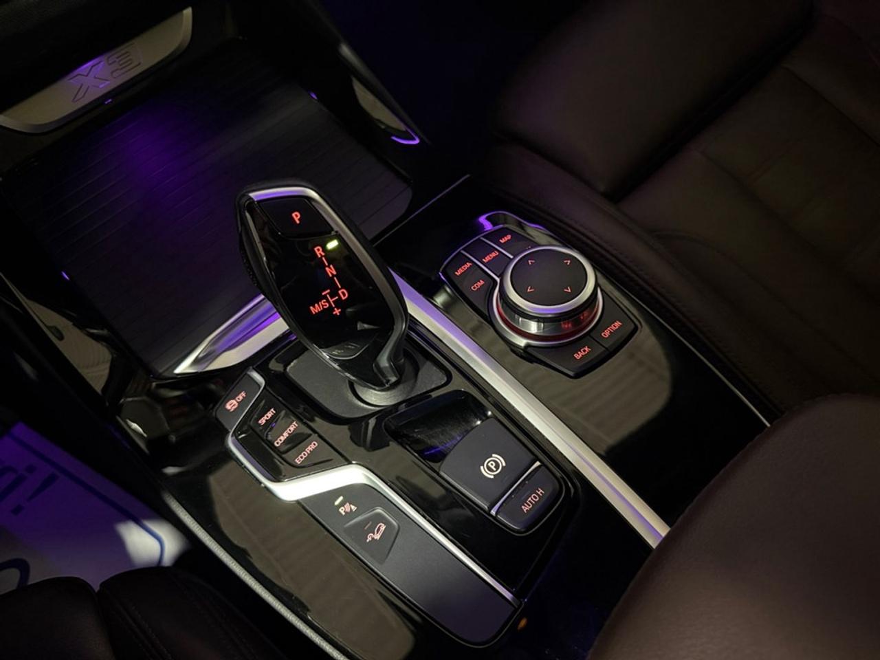 2021 BMW X3 xDrive30i Sports Activity Vehicle Photo