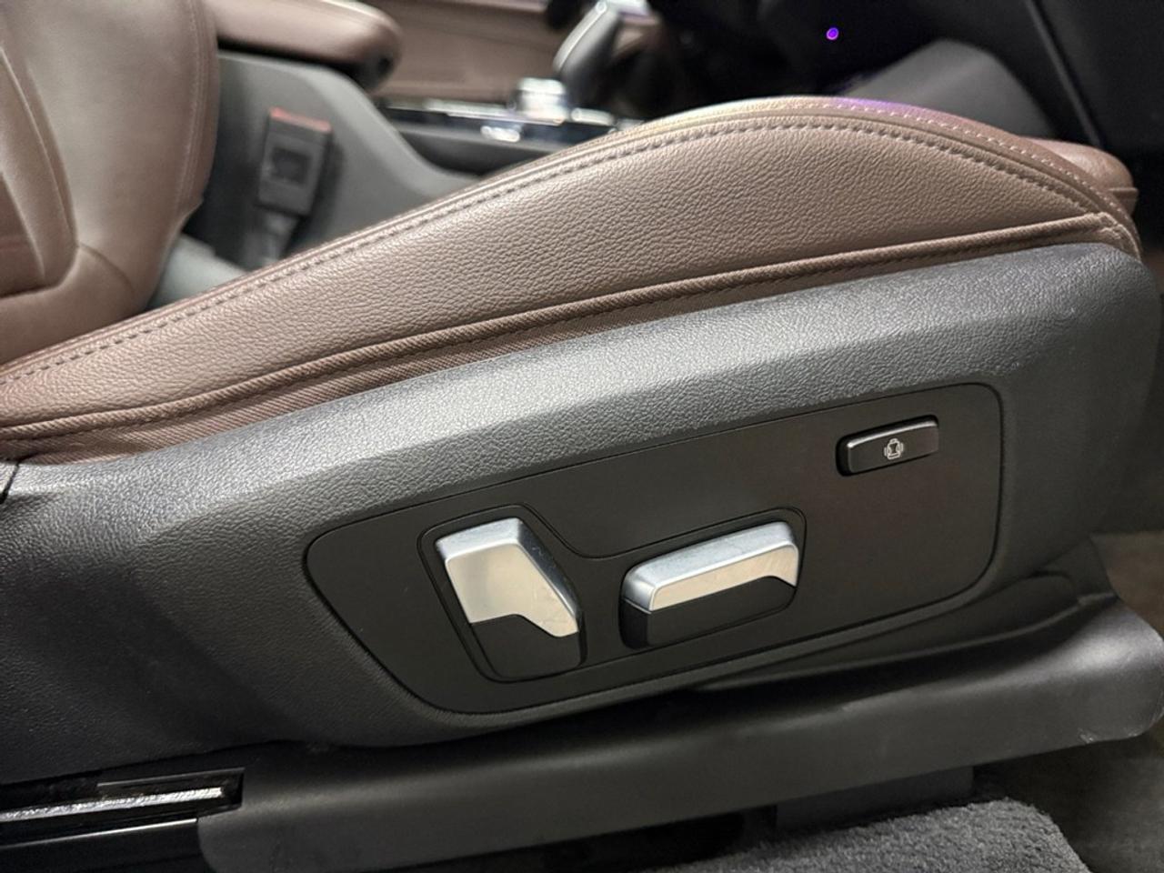2021 BMW X3 xDrive30i Sports Activity Vehicle Photo