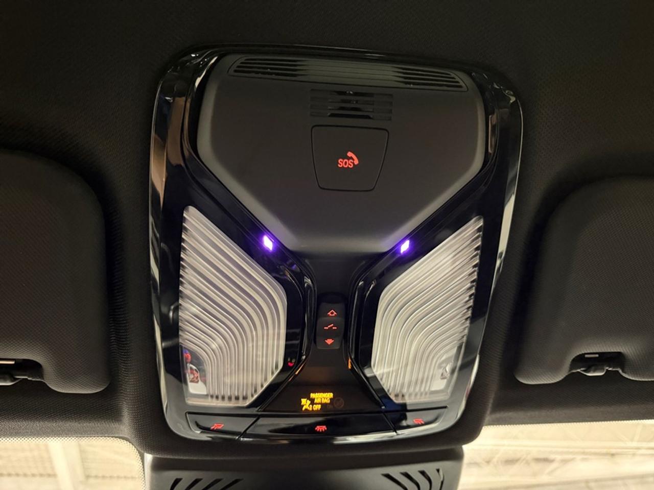 2021 BMW X3 xDrive30i Sports Activity Vehicle Photo
