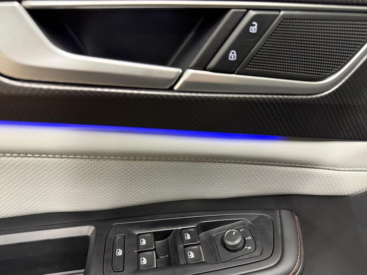 2024 Volkswagen Atlas Peak Edition 2.0 TSI 4MOTION Photo