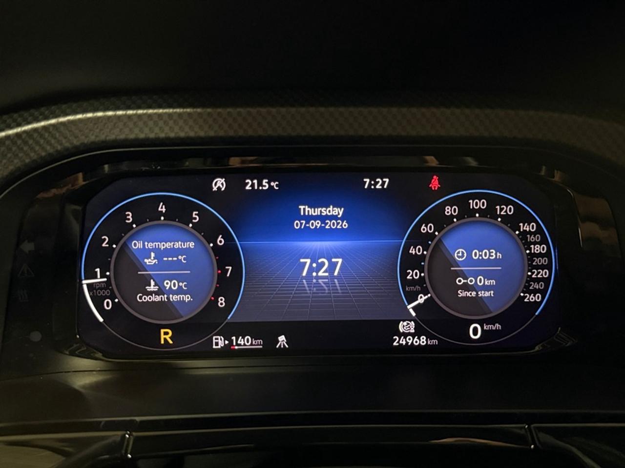2024 Volkswagen Atlas Peak Edition 2.0 TSI 4MOTION Photo