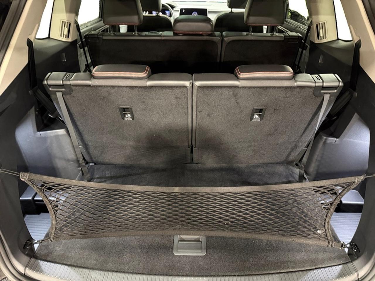 2024 Volkswagen Atlas Peak Edition 2.0 TSI 4MOTION Photo