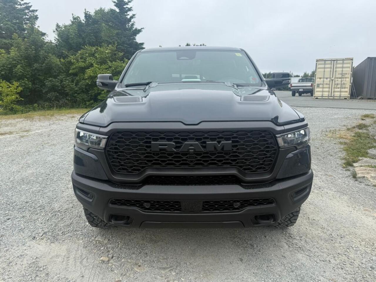 2026 RAM 1500 Rebel Photo