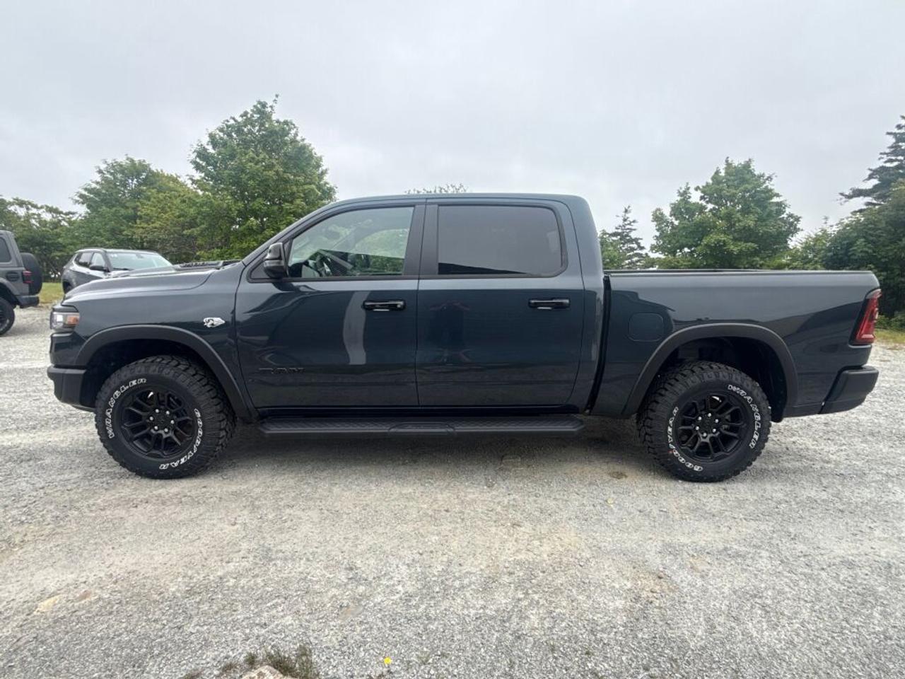 2026 RAM 1500 Rebel Photo