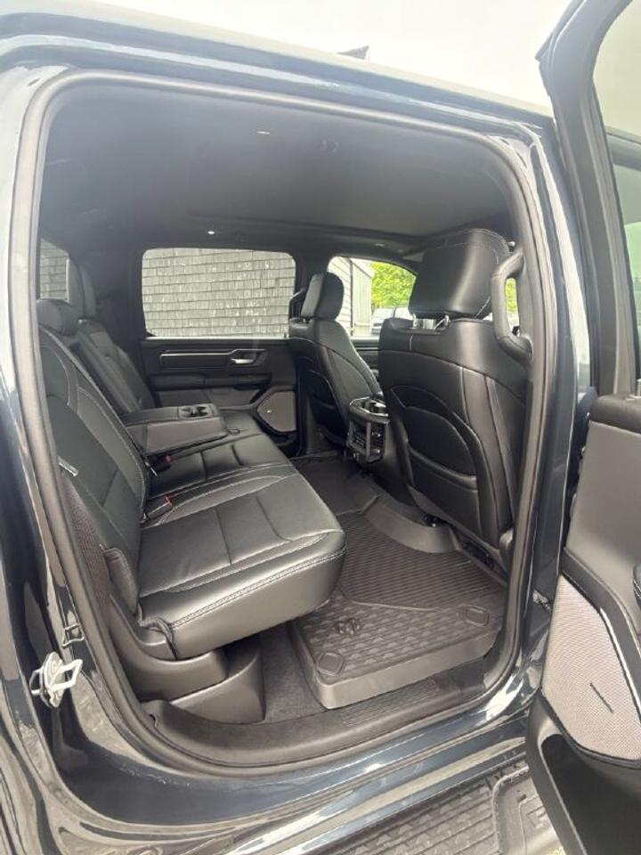 2026 RAM 1500 Rebel Photo