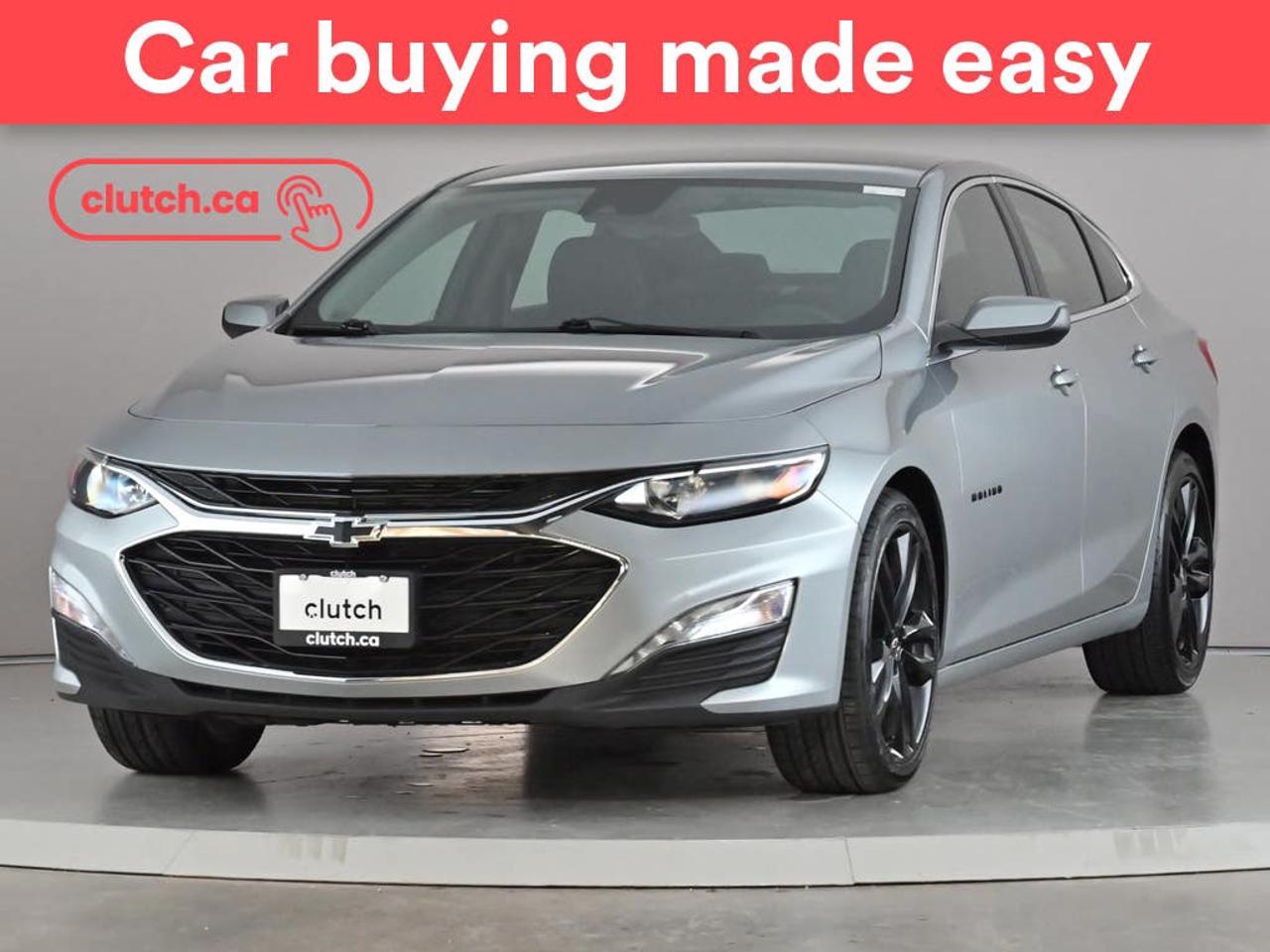 Electric Parking Brake, Brake Assist, Front Heated Seats and more!<br> <br>Clutch is the largest online used car retailer in Canada, delivering a seamless, hassle-free car-buying experience to drivers everywhere. Shop thousands of used cars online, get the right one delivered to your door, and enjoy peace of mind with our 10-Day Money-Back Guarantee. How sweet is that? To learn more, visit clutch.ca.<br> <br>The top features for this car include:<br> <br>Auto Stop/Start<br>Electric Parking Brake<br>Brake Assist<br>Front Heated Seats<br>Power Lumbar Support<br>Folding Rear Seats<br>Climate Control<br>Dual Zone Front Climate Control<br>Rear Climate Vents<br>Speed-Sensitive Volume<br>Touchscreen Display<br>Cruise Control<br>12V Outlet<br>Hands Free Device Connectivity<br>Apple CarPlay<br>Android Auto<br>USB Input<br>Keyless Entry<br>Push Button Start<br>Passive Keyless Entry<br>Keyfob Remote Start<br>Rear Seat Reminder<br>Lane Departure Warning<br>Active Lane Keep Assistance<br>Forward Collision Mitigation<br>Pedestrian Detection<br>One-Touch Windows<br>Rear Window Defroster<br>Hill Assistance<br>Automatic High Beams<br>Rear View Camera<br>Power Driver Seat<br> <br>Seamless home delivery - Delivery to your door in a matter of days. Available on select packages.<br> <br>Try it out for 10 days - If you do not like it, we will take it back. <br> <br>Quality assured - All cars go through our rigorous 210-point inspection and reconditioning process.<br> <br>Peace of mind - Warranty and protection plans available.<br> <br>Haggle-free - No haggling or hard sells.<br> <br>100% Transparency - Full inspection reports on every car, including high-res photography and a free Carfax report.<br> <br>Listed price is for cash purchase only and does not include taxes, Shipping Fees (if applicable), Delivery Fees (if applicable), government licensing fees.<br> <br>Previous Provincial Registrations:<br>Ontario<br> <br>Stock # 115848