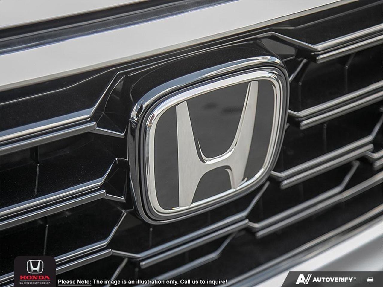 2026 Honda CR-V Sport IN-STOCK! Photo