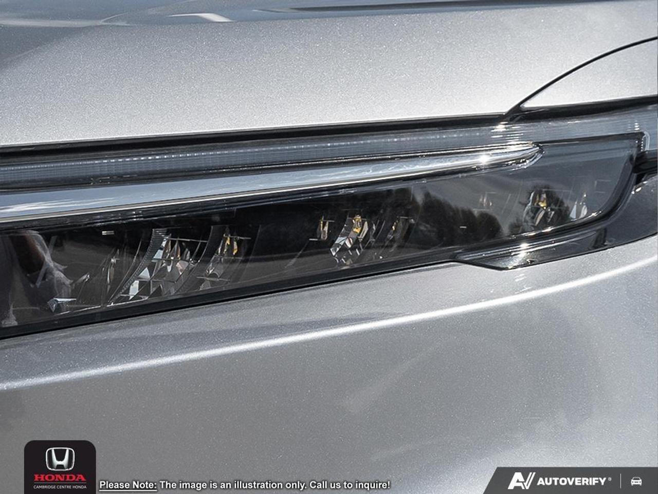 2026 Honda CR-V Sport IN-STOCK! Photo