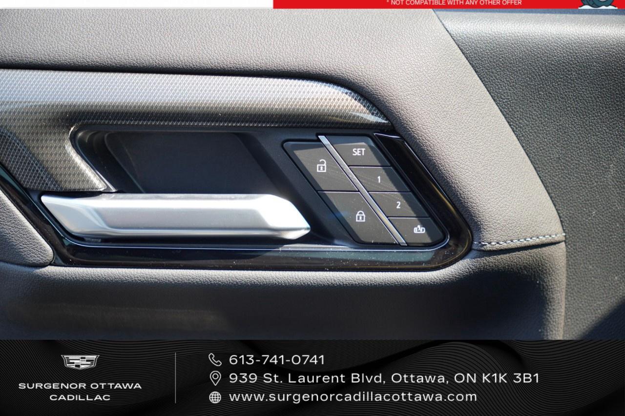 2026 GMC Sierra 2500 HD Crew Cab Standard Box 4-Wheel Drive AT4 Photo