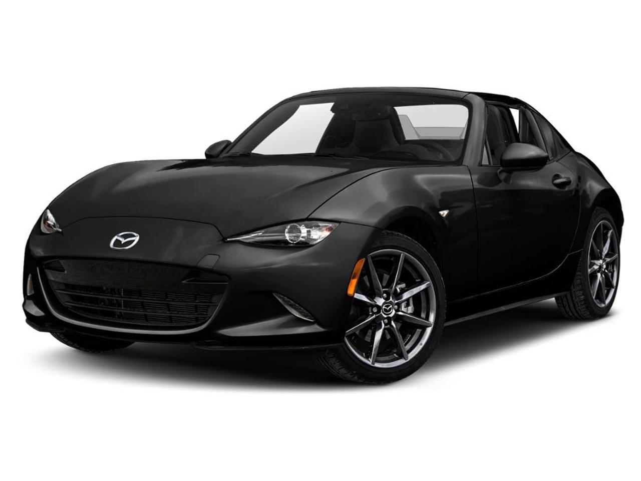 Used 2019 Mazda Miata MX-5 RF GT for sale in Sault Ste. Marie, ON