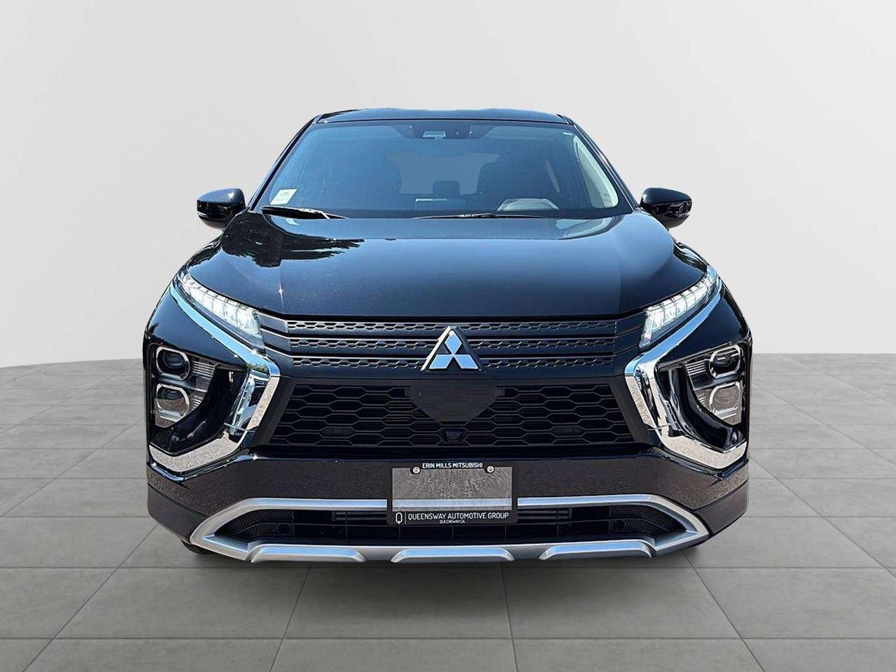 2024 Mitsubishi Eclipse Cross SE Car Play|One Owner|heated Photo5