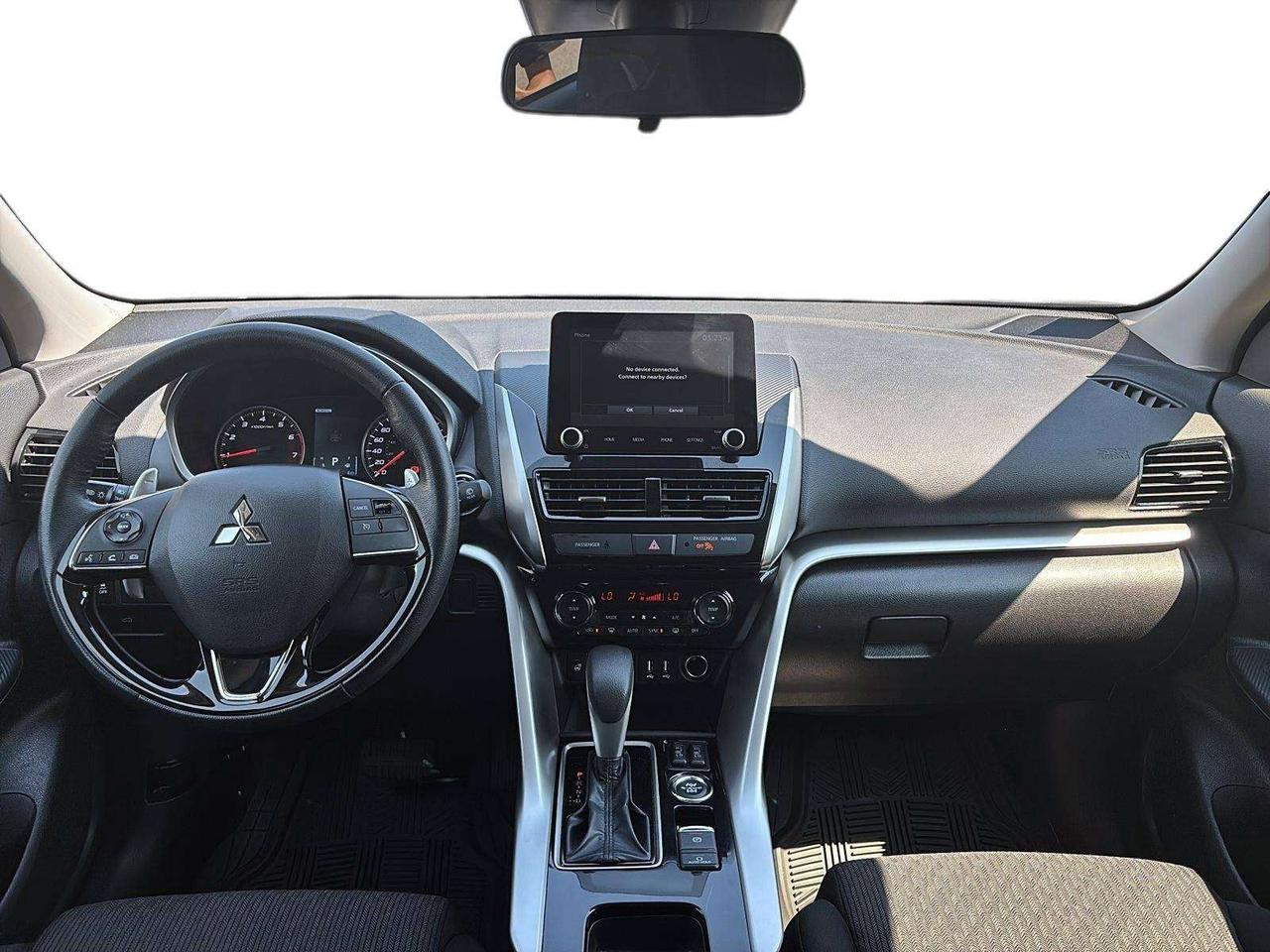 2024 Mitsubishi Eclipse Cross SE Car Play|One Owner|heated Photo