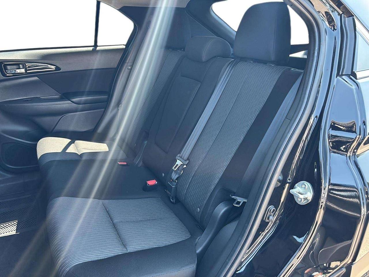 2024 Mitsubishi Eclipse Cross SE Car Play|One Owner|heated Photo