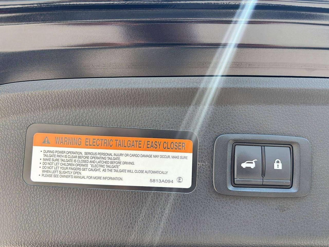 2024 Mitsubishi Eclipse Cross SE Car Play|One Owner|heated Photo