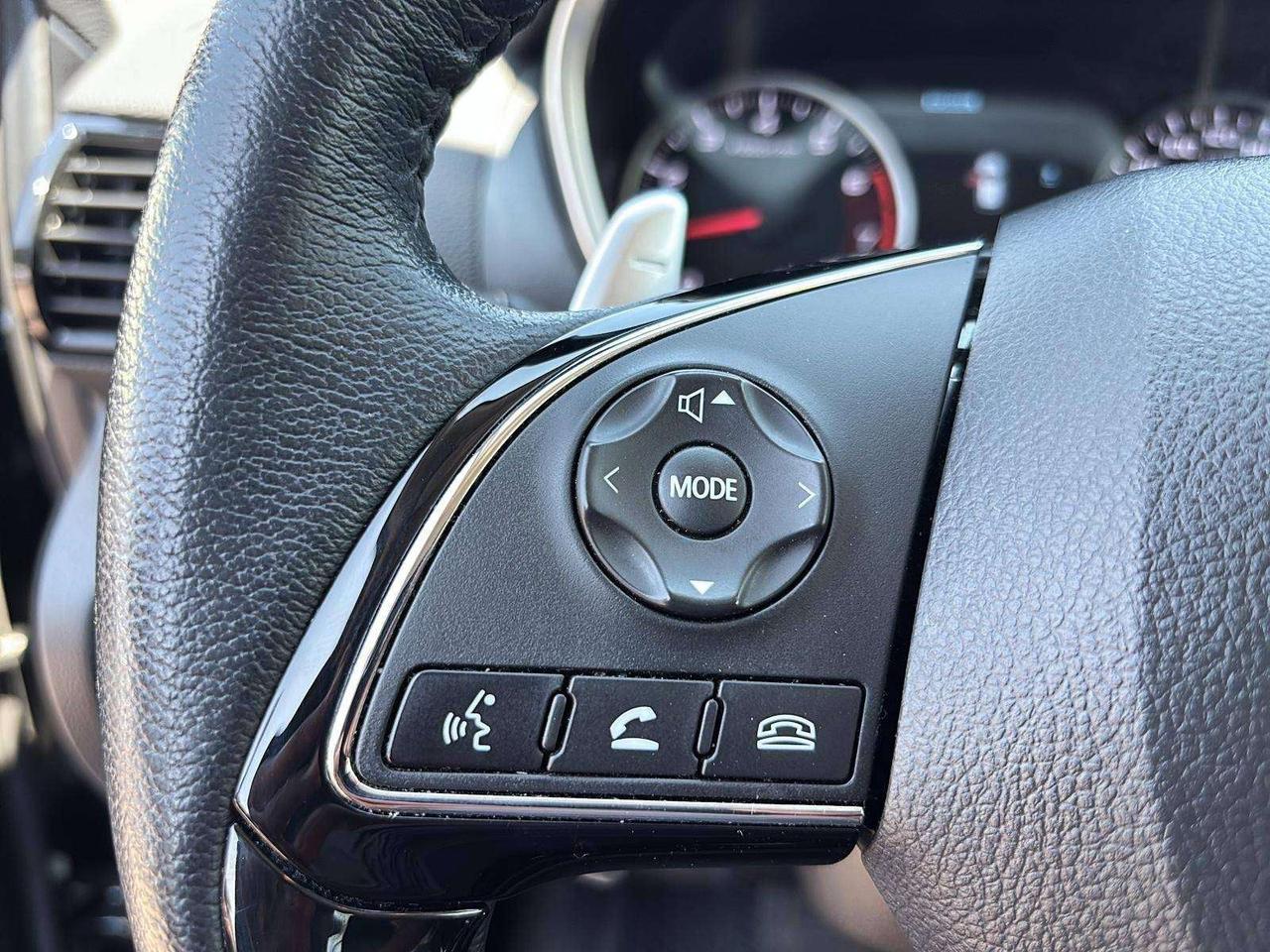 2024 Mitsubishi Eclipse Cross SE Car Play|One Owner|heated Photo
