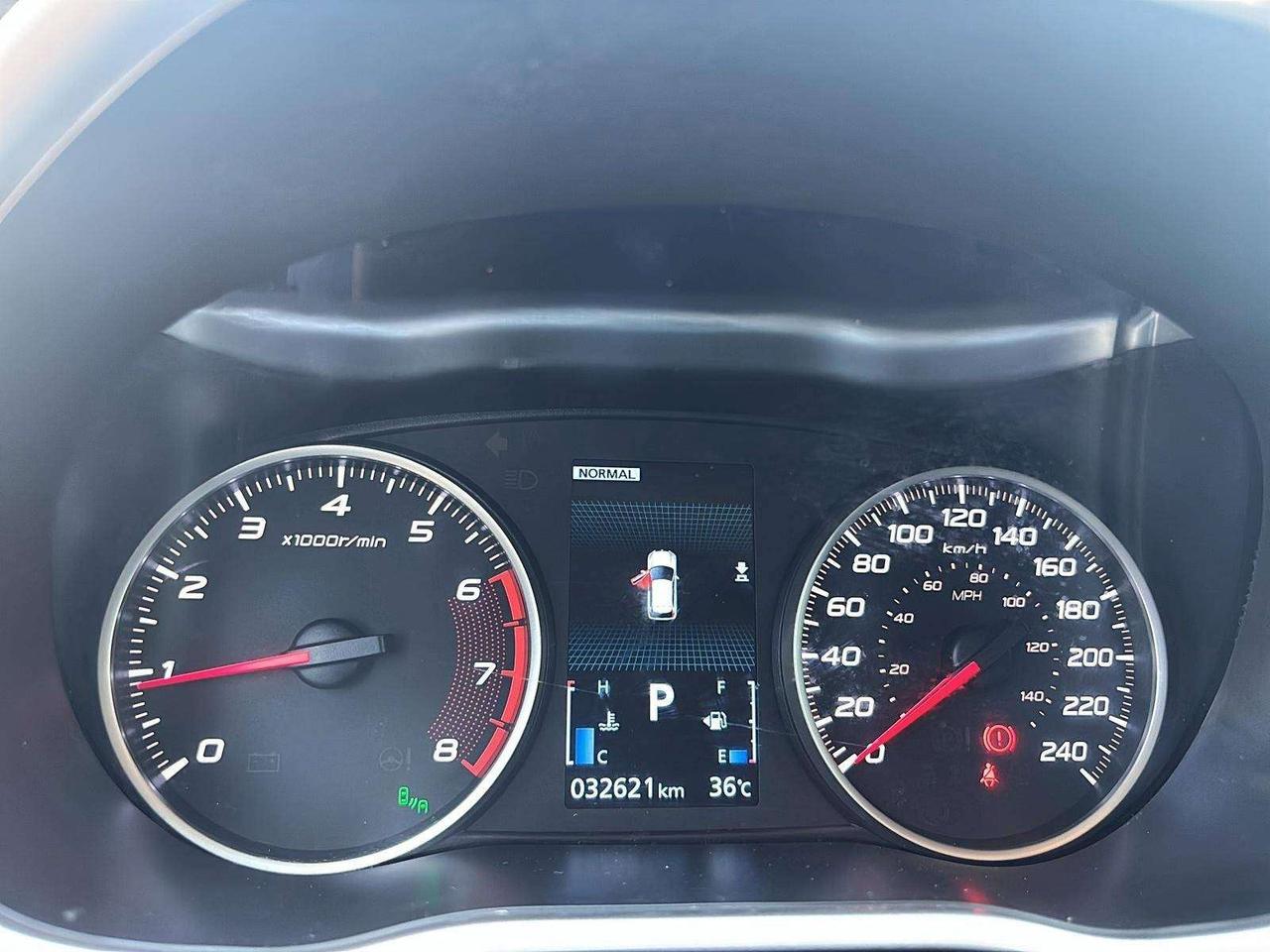 2024 Mitsubishi Eclipse Cross SE Car Play|One Owner|heated Photo